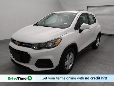 2019 Chevrolet Trax in Columbia, SC 29210