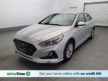 2019 Hyundai Sonata in Glen Burnie, MD 21061