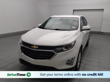 2019 Chevrolet Equinox in Augusta, GA 30907