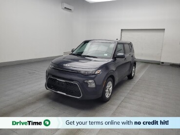 2022 Kia Soul in Chattanooga, TN 37421