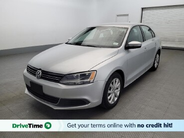 2013 Volkswagen Jetta in Glen Burnie, MD 21061