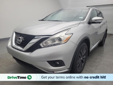 2017 Nissan Murano in Baton Rouge, LA 70816