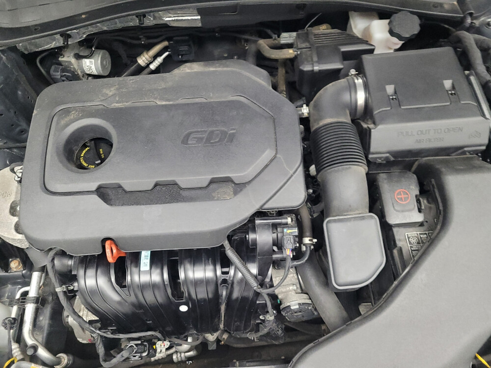 2020 Kia Optima in Madison, TN 37115 - 18044114 30