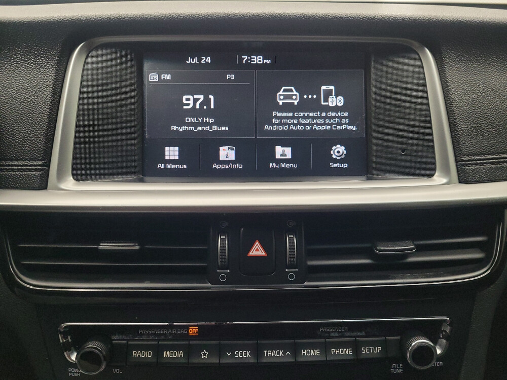 2020 Kia Optima in Madison, TN 37115 - 18044114 25