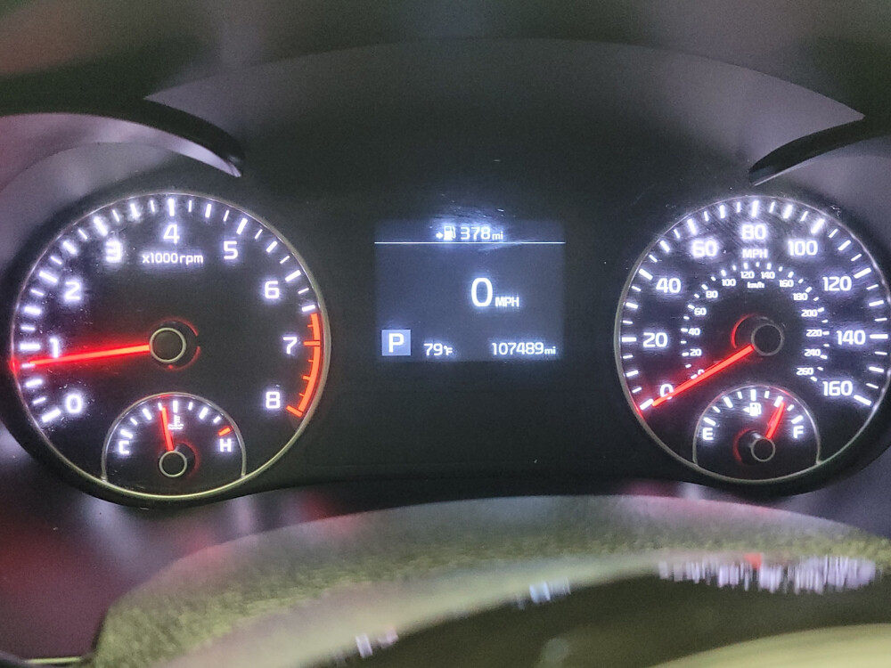 2020 Kia Optima in Madison, TN 37115 - 18044114 23