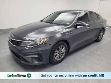 2020 Kia Optima in Madison, TN 37115