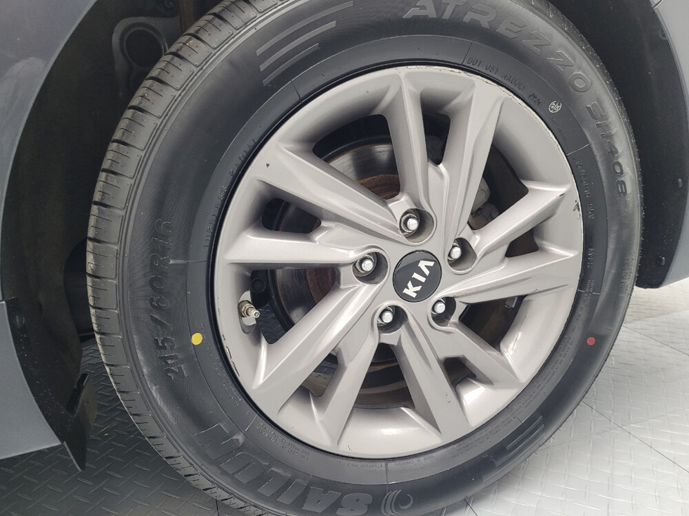 2020 Kia Optima in Madison, TN 37115 - 18044114 31