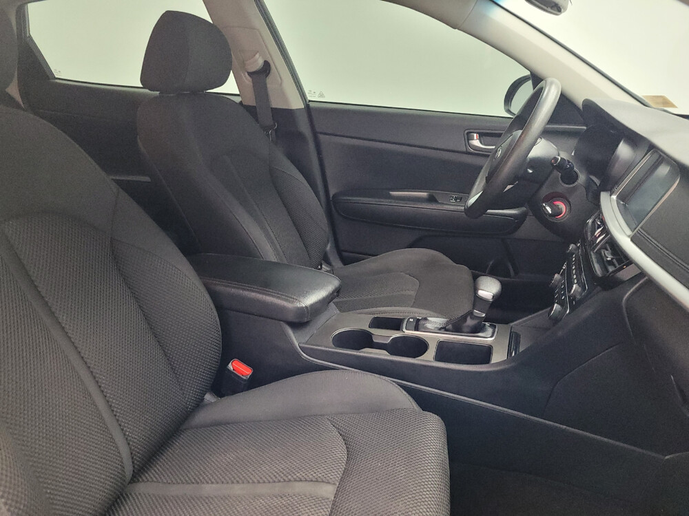 2020 Kia Optima in Madison, TN 37115 - 18044114 21