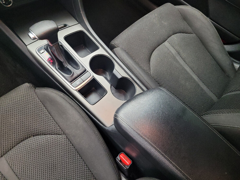 2020 Kia Optima in Madison, TN 37115 - 18044114 26