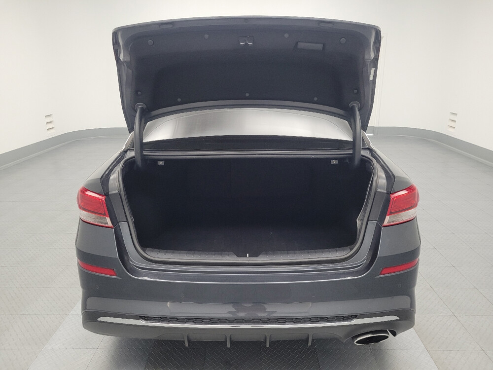 2020 Kia Optima in Madison, TN 37115 - 18044114 29