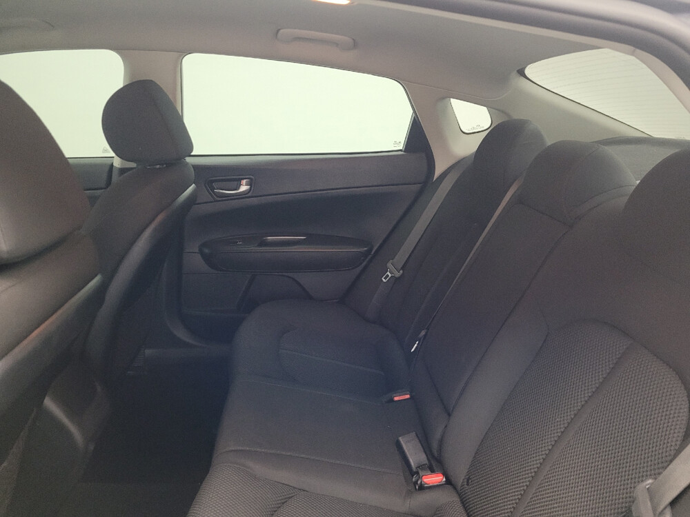 2020 Kia Optima in Madison, TN 37115 - 18044114 18