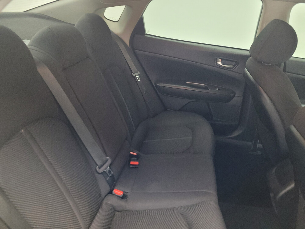 2020 Kia Optima in Madison, TN 37115 - 18044114 19