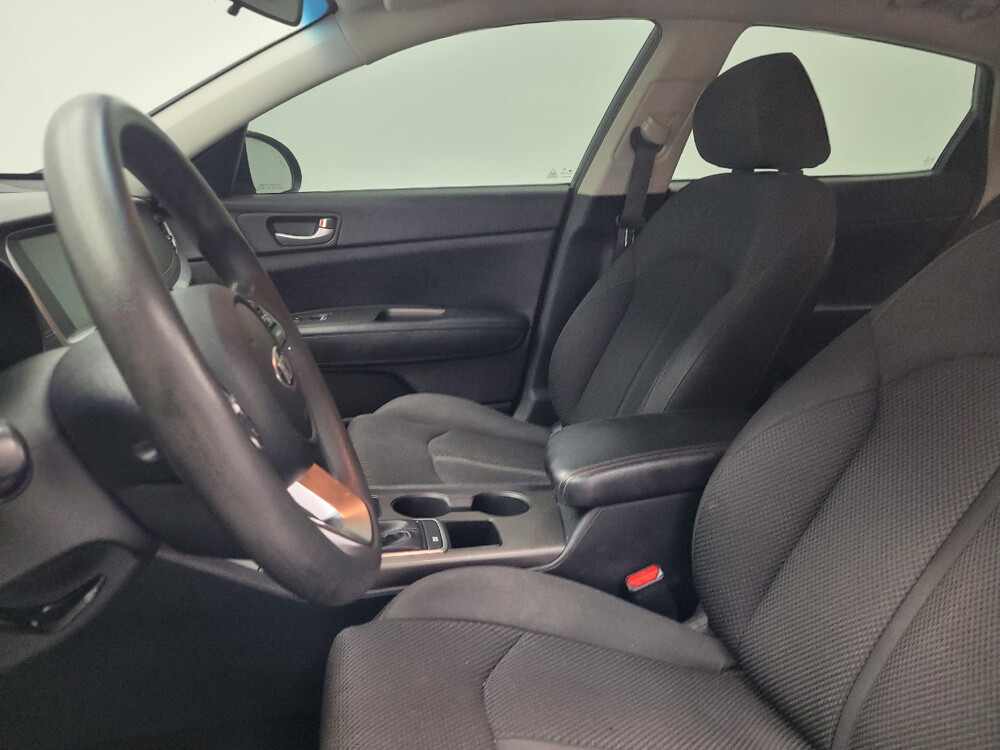 2020 Kia Optima in Madison, TN 37115 - 18044114 17