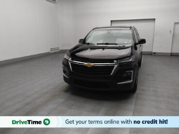 2022 Chevrolet Traverse in Stone Mountain, GA 30083
