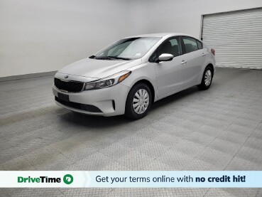 2017 Kia Forte in Tyler, TX 75701