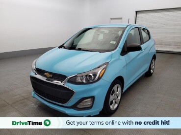 2021 Chevrolet Spark in Temple Hills, MD 20746