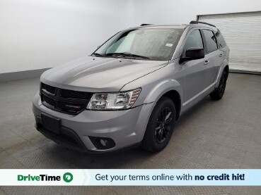 2019 Dodge Journey in Laurel, MD 20724