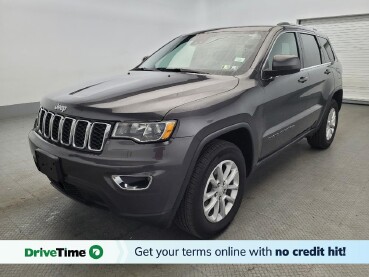 2021 Jeep Grand Cherokee in Temple Hills, MD 20746
