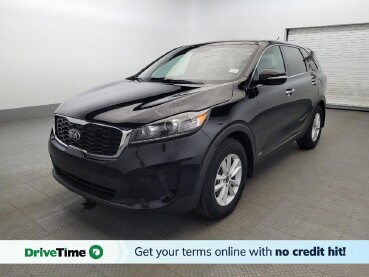 2020 Kia Sorento in Laurel, MD 20724