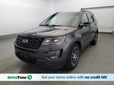 2017 Ford Explorer in Laurel, MD 20724