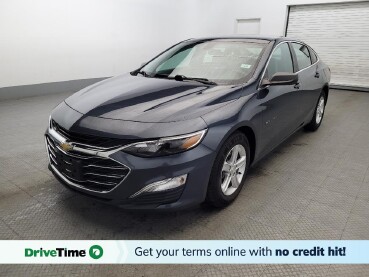 2019 Chevrolet Malibu in Chesapeake, VA 23320