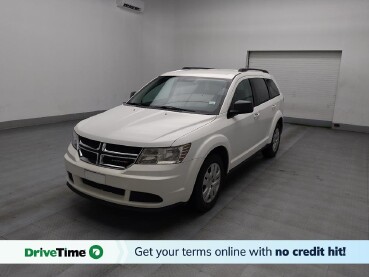 2016 Dodge Journey in Marietta, GA 30062