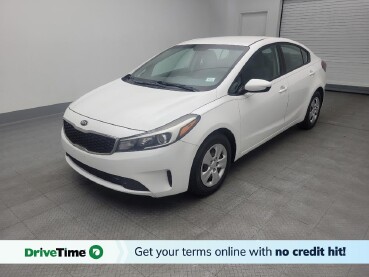 2017 Kia Forte in Springfield, MO 65807