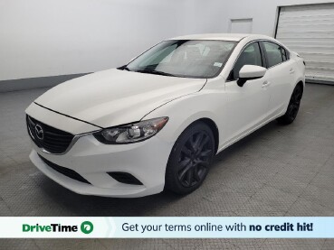 2014 Mazda MAZDA6 in Richmond, VA 23235