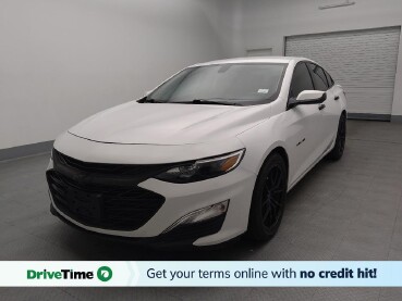 2020 Chevrolet Malibu in Independence, MO 64055