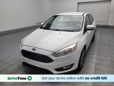 2017 Ford Focus in Duluth, GA 30096