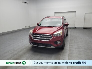 2017 Ford Escape in Stone Mountain, GA 30083