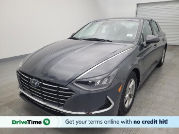 2021 Hyundai Sonata in Houston, TX 77034