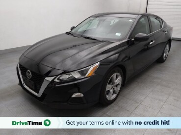 2019 Nissan Altima in Winston-Salem, NC 27103
