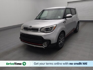 2018 Kia Soul in Jacksonville, FL 32210