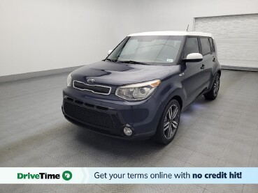 2016 Kia Soul in Jacksonville, FL 32210