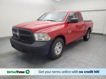 2019 RAM 1500 in Charlotte, NC 28273