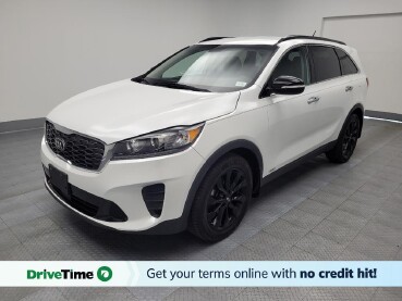 2020 Kia Sorento in Antioch, TN 37013