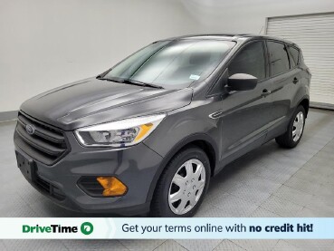 2017 Ford Escape in Des Moines, IA 50310