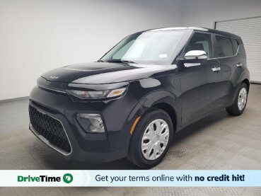 2022 Kia Soul in Columbia, MO 65203