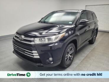 2017 Toyota Highlander in Indianapolis, IN 46219