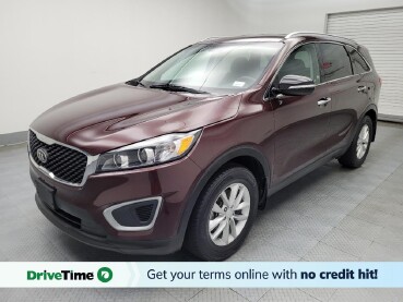 2018 Kia Sorento in Midlothian, IL 60445