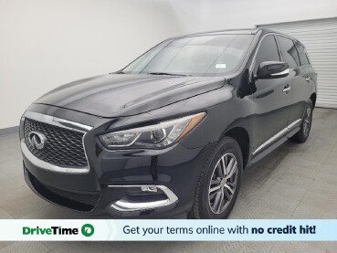 2019 INFINITI QX60 in Houston, TX 77074