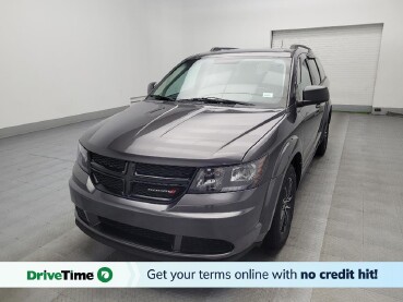 2018 Dodge Journey in Pelham, AL 35124