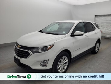2019 Chevrolet Equinox in Conway, SC 29526