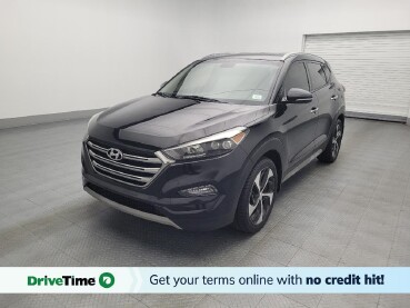 2017 Hyundai Tucson in West Palm Beach, FL 33409