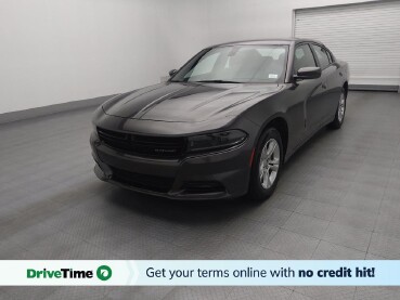 2022 Dodge Charger in West Palm Beach, FL 33409