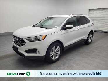2020 Ford Edge in Jacksonville, FL 32210