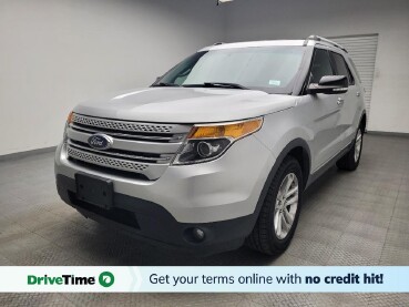 2015 Ford Explorer in Grand Rapids, MI 49508