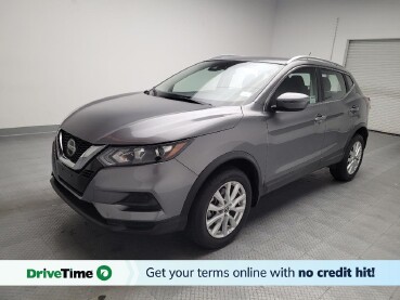2020 Nissan Rogue Sport in Montclair, CA 91763
