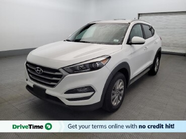 2017 Hyundai Tucson in Chesapeake, VA 23320